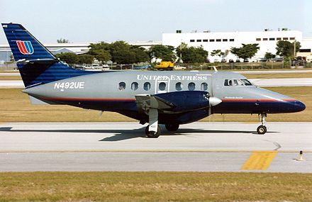 United Express - Wikiwand