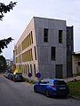 Brno - Purkyňova, Ústav přístrojové techniky, Aplikační a vývojové laboratoře mikrotechnologií a nanotechnologií (ALISI)