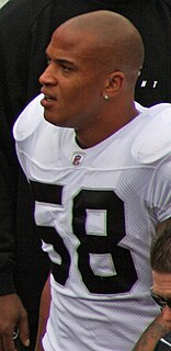 Bruce Davis (linebacker) American football linebacker and defensive end