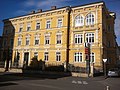 Wohnhaus, Bruck an der Mur, Steiermark