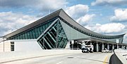 Miniatura para Aeropuerto Internacional de Búfalo-Niágara
