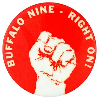 The Buffalo Nine