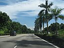 Bukit Timah Expressway