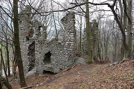 Burgruine Katzenstein 01