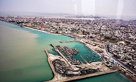 Bushehr