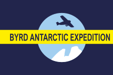 Byrd's 2nd Antarctic Expedition (Variant)