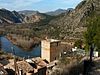 Castillo de Camarasa