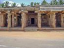 Lista E Tempujve Të Periudhës Vijayanagara Në Karnataka