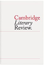 Thumbnail for Cambridge Literary Review