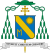 Jan Romeo Pawłowski's coat of arms
