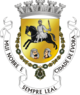 COA of Évora municipality (Portugal).png