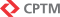 Логотип CPTM