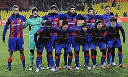 Pfc Cska Moscú: Denominaciones, Historia, Estadio