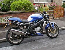 Cagiva Mito – Wikipedia