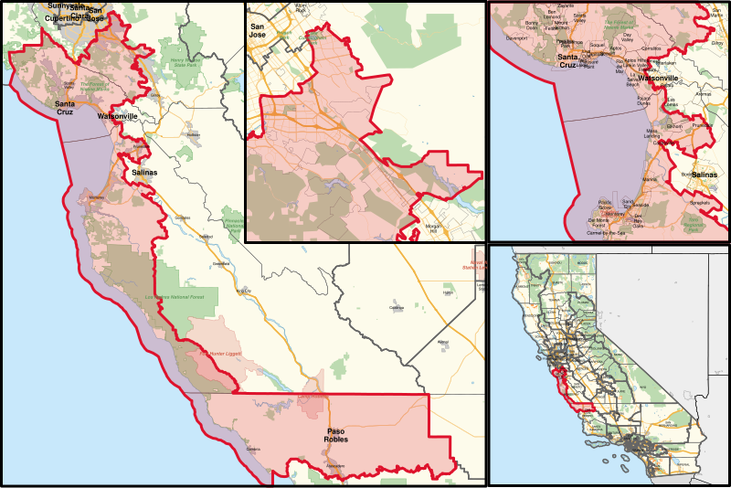 File:California's 19th congressional district (since 2023) (new version).svg