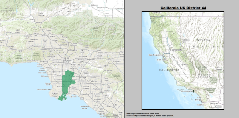 File:California US Congressional District 44 (since 2013).tif