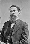 Campbell Berry, 22nd Speaker (1877–1878)