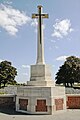 Canada Farm Cemetery