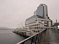 Canada Place (2012)