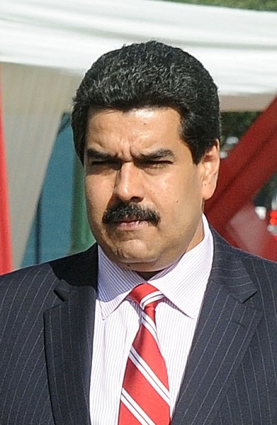 File:Canciller de Venezuela y Ofrenda Floral a Bolívar (4).jpg