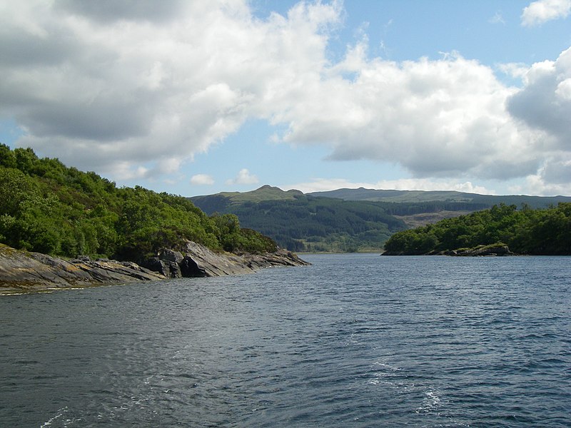 File:Caol Achadh Lic - geograph.org.uk - 2035361.jpg