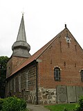 Miniatuur voor Cappel (Wurster Nordseeküste)