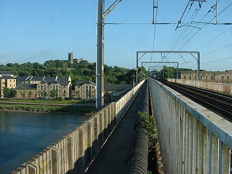 File:Carlisle Bridge, Lancaster - geograph.org.uk - 30077.jpg