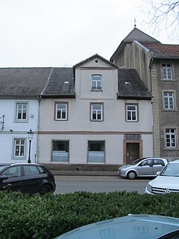 Carlstraße 6, 2, Bad Karlshafen, Landkreis Kassel