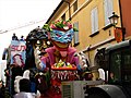 Carnival of Pieve di Cento (Carnevel d'la Piv) 2023 02 05 26