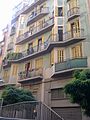 Casa Florència Elias (Barcelona)