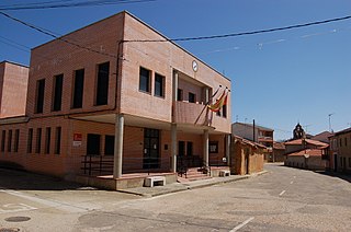 Uña de Quintana Municipality in Castile and León, Spain