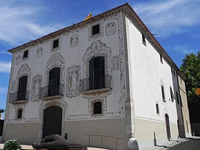 Casa dos Montoliu