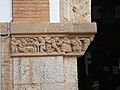 Català: Casino Prado (Sitges) This is a photo of a building listed in the Catalan heritage register as Bé Cultural d'Interès Local (BCIL) under the reference IPA-11924. Object location 41° 14′ 16.65″ N, 1° 48′ 37.92″ E  View all coordinates using: OpenStreetMap