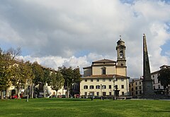 Palio di Castel del Piano