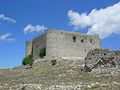 Castelul Chlemoutsi