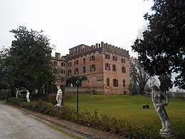 Castelul Stigliano, Santa Maria di Sala, Venice.jpg