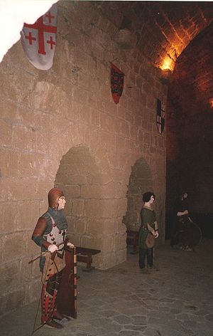 Castillo de Kyrenia Uniformes.jpg