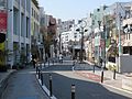 Thumbnail for Cat Street, Tokyo