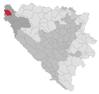 Cazin,  Föderation Bosnien und Herzegowina, Bosnien und Herzegowina