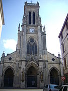 Saint-Loup, Châlons-en-Champagne