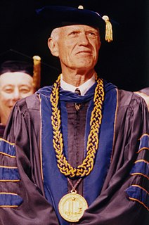 Charles E. Young American university chancellor, president, professor of political science