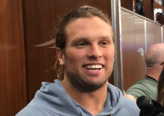 Chase Winovich American football player (born 1995)