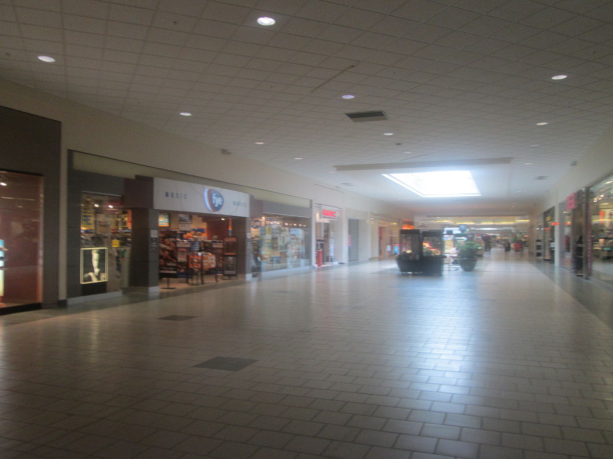 gap colonie center