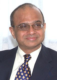 Brahma Chellaney Indian geostrategist and writer