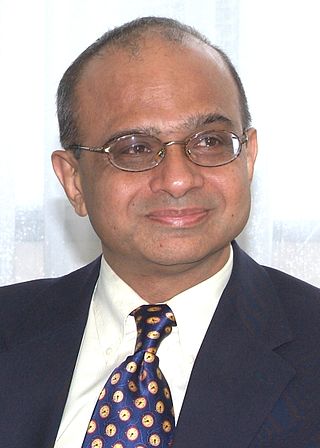 <span class="mw-page-title-main">Brahma Chellaney</span> Indian geostrategist and writer