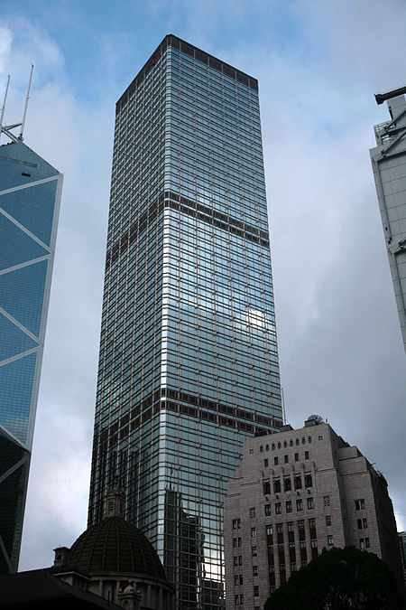 Cheung_Kong_Center