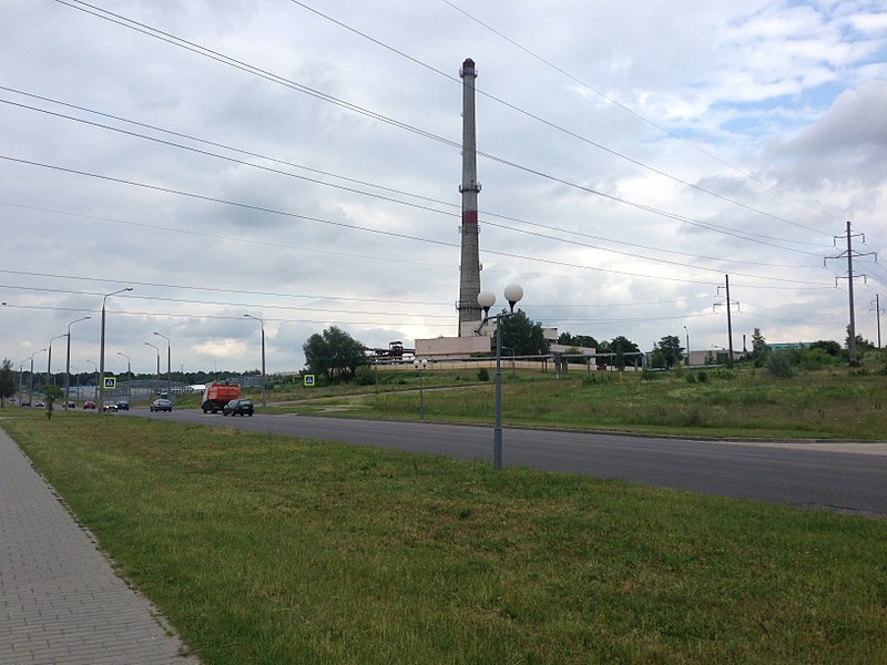 File:Chimney in Hrodna.jpg