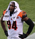 Chris Smith Chris Smith (defensive end).JPG