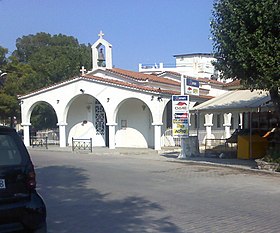 Ágios Panteleímon (Attique)
