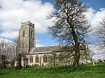 Church of St Mary